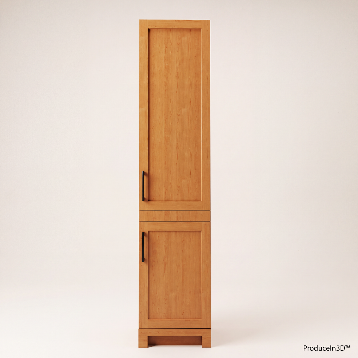 18" Linen Towers