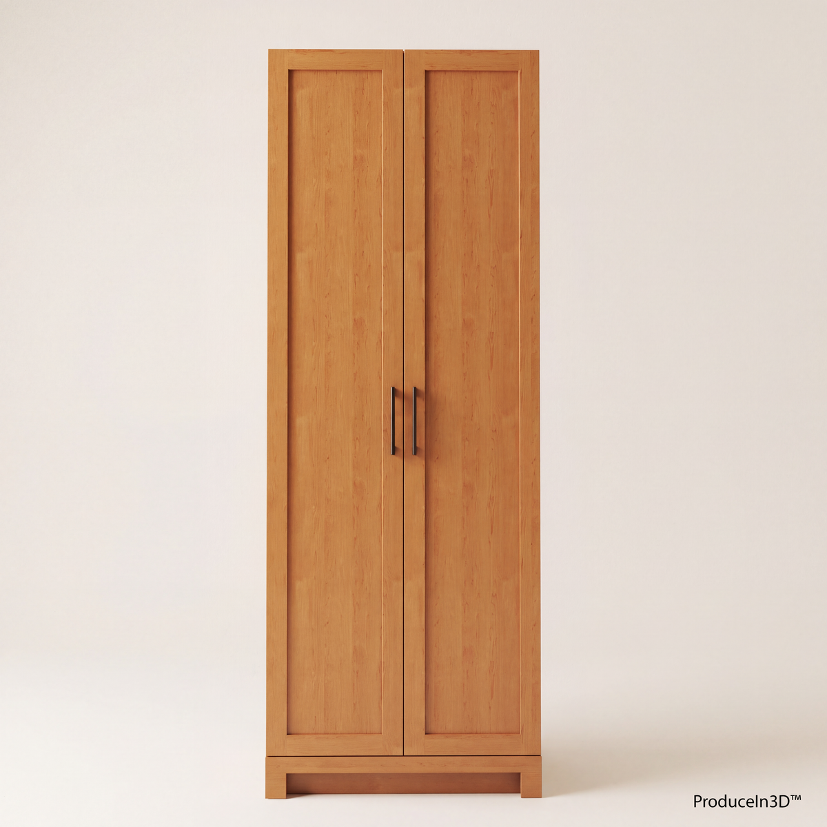 30" Linen Towers