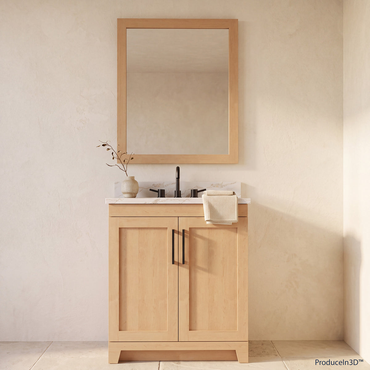 30" Vanity — Classic Plus Collection