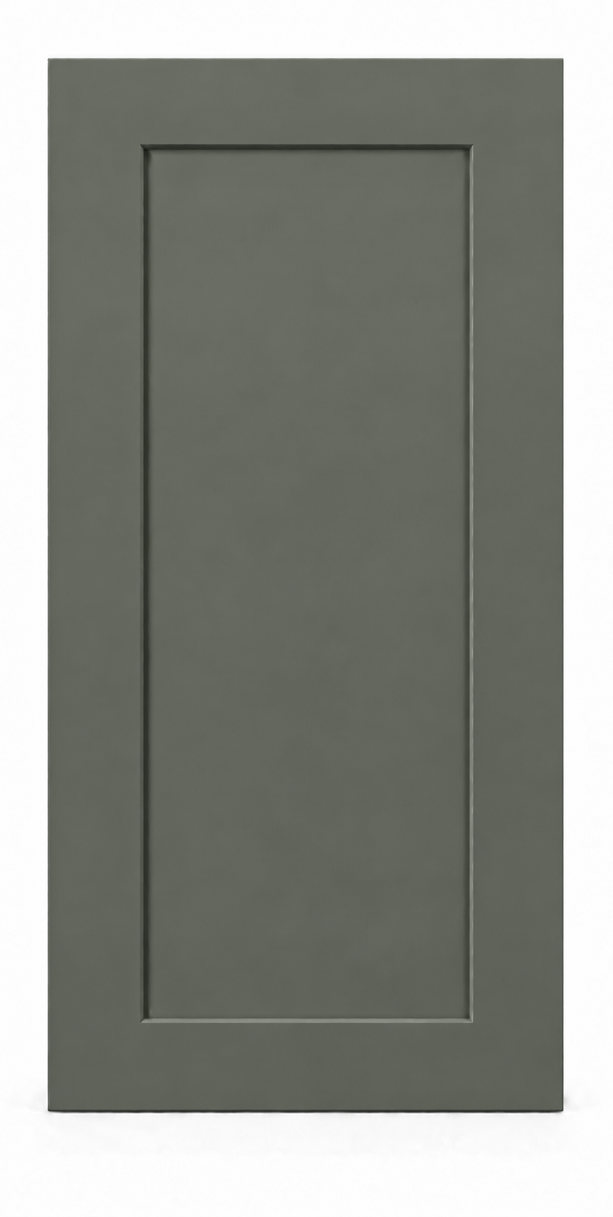 Pewter Green